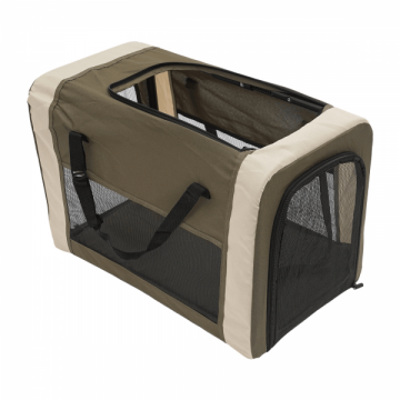Rubeku Pet Stroller Black